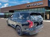 Thumbnail of 2025 Abyss Black Pearl Hyundai PALISADE