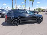 Thumbnail of 2020 BLACK Kia Telluride