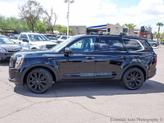 Thumbnail of 2020 BLACK Kia Telluride