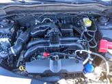 Thumbnail of 2014 Dark Gray Metallic Subaru Forester