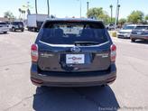 Thumbnail of 2014 Dark Gray Metallic Subaru Forester
