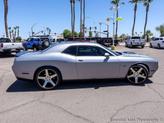 Thumbnail of 2015 Billet Silver Metallic Clearcoat Dodge Challenger