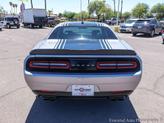 Thumbnail of 2015 Billet Silver Metallic Clearcoat Dodge Challenger
