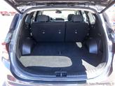Thumbnail of 2021 Portofino Gray Hyundai SANTA FE