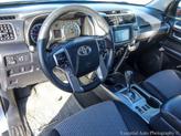 Thumbnail of 2016 Classic Silver Metallic Toyota 4Runner