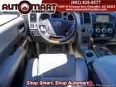 Thumbnail of 2010 Silver Sky Metallic Toyota Sequoia