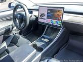 Thumbnail of 2019 GRAY Tesla Model 3