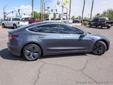 Thumbnail of 2019 GRAY Tesla Model 3