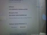 Thumbnail of 2015 Titanium Metallic Tesla Model S