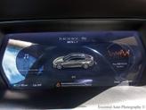 Thumbnail of 2015 Titanium Metallic Tesla Model S