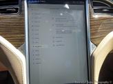 Thumbnail of 2015 Titanium Metallic Tesla Model S