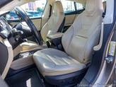 Thumbnail of 2015 Titanium Metallic Tesla Model S