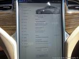 Thumbnail of 2015 Titanium Metallic Tesla Model S