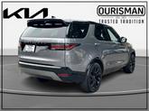 Thumbnail of 2022 Eiger Grey Land Rover Discovery