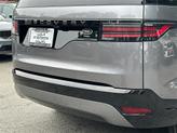 Thumbnail of 2022 Eiger Grey Land Rover Discovery