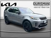Photo of 2022 Eiger Grey Land Rover Discovery
