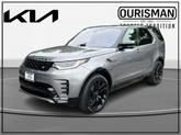 Thumbnail of 2022 Eiger Grey Land Rover Discovery