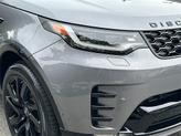 Thumbnail of 2022 Eiger Grey Land Rover Discovery