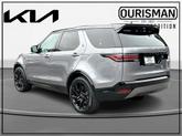 Thumbnail of 2022 Eiger Grey Land Rover Discovery