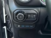 Thumbnail of 2021 Granite Crystal Clearcoat Metallic Jeep Wrangler Unlimited 4xe