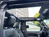 Thumbnail of 2021 Granite Crystal Clearcoat Metallic Jeep Wrangler Unlimited 4xe