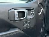 Thumbnail of 2021 Granite Crystal Clearcoat Metallic Jeep Wrangler Unlimited 4xe