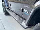 Thumbnail of 2021 Granite Crystal Clearcoat Metallic Jeep Wrangler Unlimited 4xe