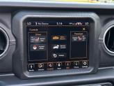 Thumbnail of 2021 Granite Crystal Clearcoat Metallic Jeep Wrangler Unlimited 4xe