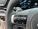 Thumbnail of 2025 Blue Kia Sportage Hybrid