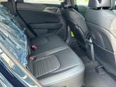 Thumbnail of 2025 Blue Kia Sportage Hybrid