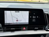 Thumbnail of 2025 Blue Kia Sportage Hybrid