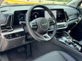 Thumbnail of 2025 Blue Kia Sportage Hybrid
