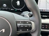 Thumbnail of 2025 Blue Kia Sportage Hybrid
