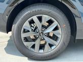Thumbnail of 2025 Blue Kia Sportage Hybrid