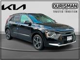 Photo of 2025 Aurora Black Pearl Kia Niro