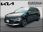 Thumbnail of 2025 Aurora Black Pearl Kia Niro