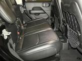Thumbnail of 2023 Black Clearcoat Jeep Wrangler 4xe