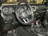 Thumbnail of 2023 Black Clearcoat Jeep Wrangler 4xe