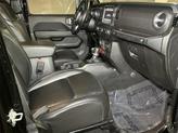 Thumbnail of 2023 Black Clearcoat Jeep Wrangler 4xe