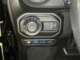 Thumbnail of 2023 Black Clearcoat Jeep Wrangler 4xe