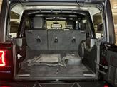 Thumbnail of 2023 Black Clearcoat Jeep Wrangler 4xe