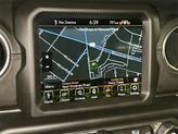 Thumbnail of 2023 Black Clearcoat Jeep Wrangler 4xe