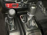 Thumbnail of 2023 Black Clearcoat Jeep Wrangler 4xe