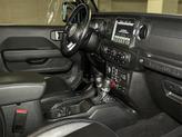 Thumbnail of 2023 Black Clearcoat Jeep Wrangler 4xe