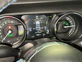 Thumbnail of 2023 Black Clearcoat Jeep Wrangler 4xe