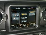 Thumbnail of 2023 Black Clearcoat Jeep Wrangler 4xe