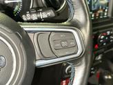 Thumbnail of 2023 Black Clearcoat Jeep Wrangler 4xe