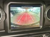 Thumbnail of 2023 Black Clearcoat Jeep Wrangler 4xe