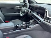 Thumbnail of 2025 Blue Kia Sportage Plug-In Hybrid