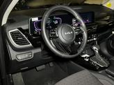 Thumbnail of 2025 Gravity Gray Kia Seltos